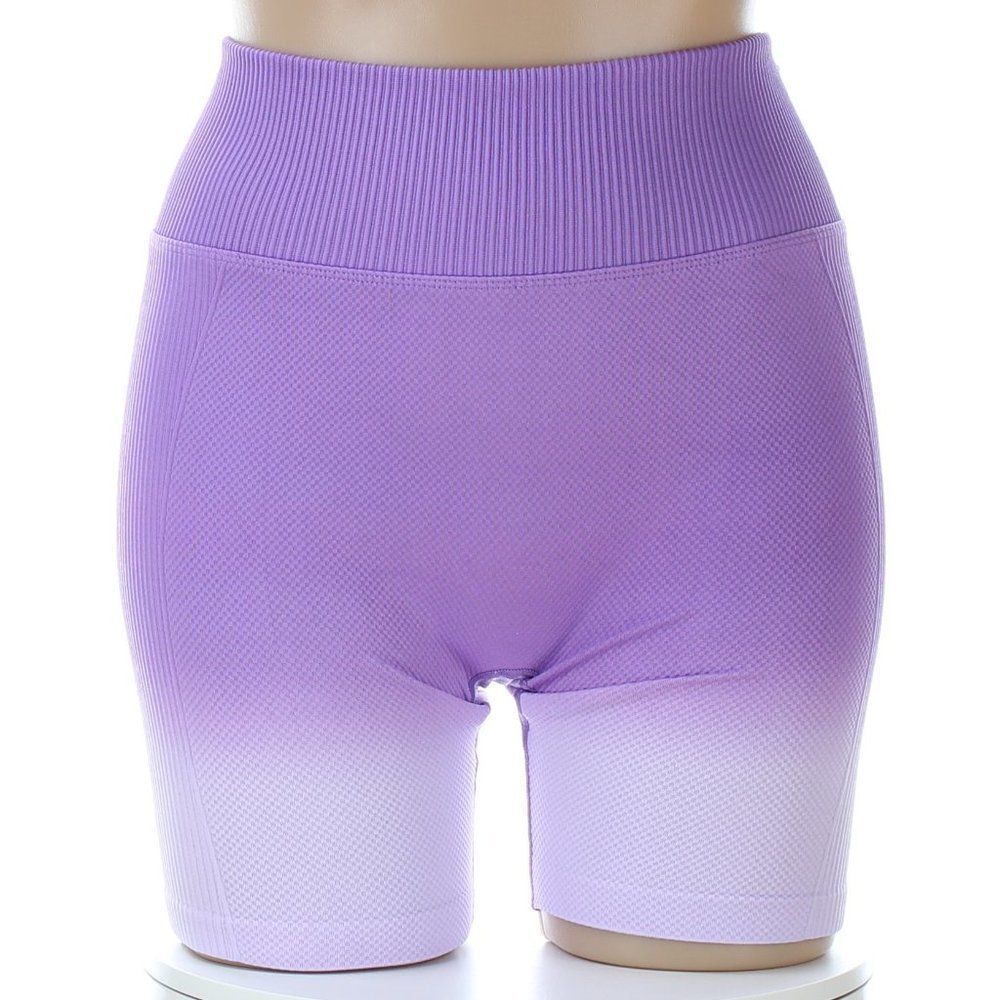 Pink Victoria's Secret VS Bike Shorts NWT